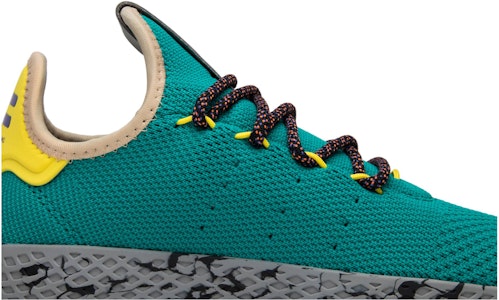 法瑞爾 x 愛迪達 Tennis Hu '水鴨綠' CQ1872 Order 法瑞爾 x 愛迪達 Tennis Hu '水鴨綠' CQ1872