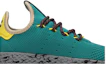 Lookbook Pharrell x adidas Tennis Hu 'Teal' CQ1872
