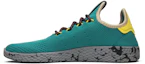 Shop Pharrell x adidas Tennis Hu 'Teal' CQ1872