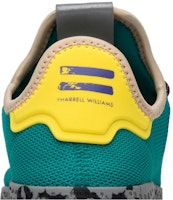 Pharrell x adidas Tennis Hu 'Biru Kehijauan' CQ1872 Sizing Pharrell x adidas Tennis Hu 'Biru Kehijauan' CQ1872