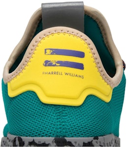 法瑞爾 x 愛迪達 Tennis Hu '水鴨綠' CQ1872 Sizing 法瑞爾 x 愛迪達 Tennis Hu '水鴨綠' CQ1872