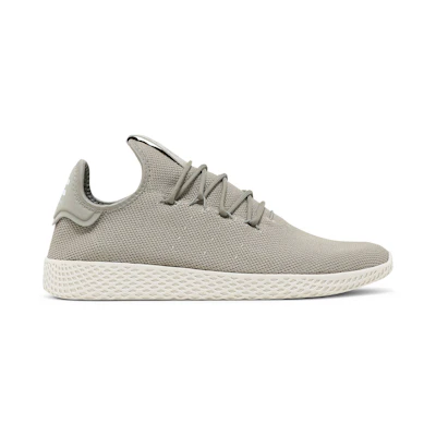 Pharrell adidas Tennis Hu 'Tech Beige'
