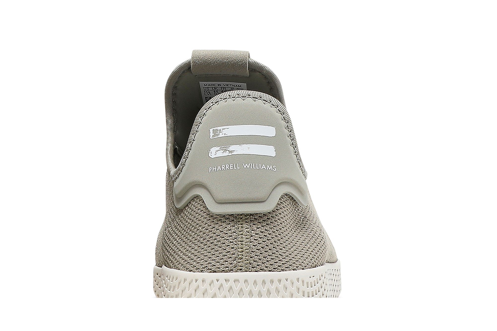 Sizing ファレル×アディダス テニスHU テックベージュ CQ2163