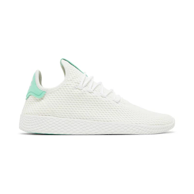 Pharrell adidas Tennis Hu 'White'