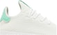 Pharrell x adidas Tennis Hu 'Putih' BY8717