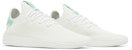 Pharrell x adidas Tennis Hu 'Putih' BY8717