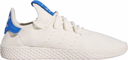 Pharrell x adidas Tennis Hu 'White Blue' ID7442 Pharrell x adidas Tennis Hu 'White Blue' ID7442