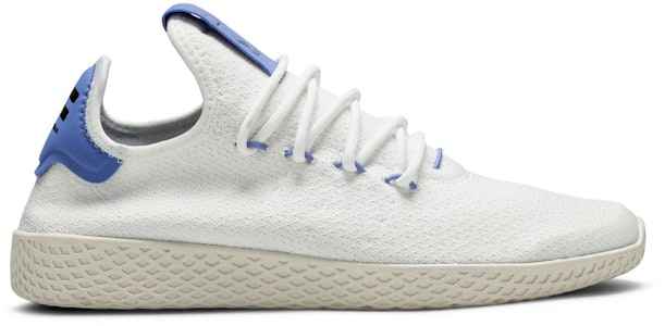 Pharrell x adidas Tennis Hu 'Blanco Lila' BD7521 Buy Pharrell x adidas Tennis Hu 'Blanco Lila' BD7521