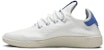 Pharrell x adidas Tennis Hu 'Putih Lila' BD7521