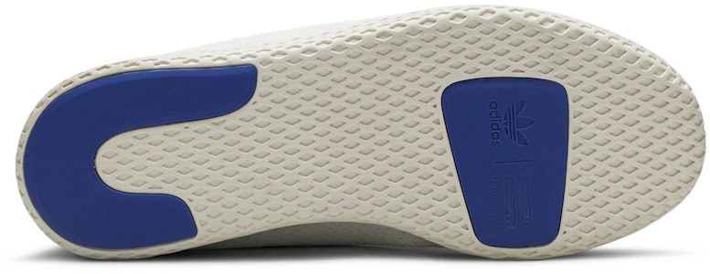 Pharrell x adidas Tennis Hu 'Blanco Lila' BD7521 Shop Pharrell x adidas Tennis Hu 'Blanco Lila' BD7521