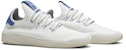 Pharrell x adidas Tennis Hu 'Putih Lila' BD7521