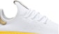 Pharrell x adidas Tennis Hu 'Kuning' BY2674