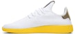Pharrell x adidas Tennis Hu 'Kuning' BY2674