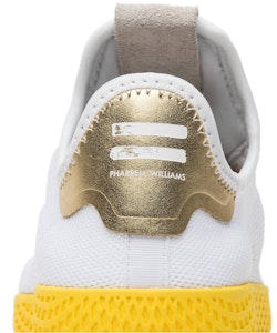 ファレル×アディダス Tennis Hu イエロー BY2674 Sizing ファレル×アディダス Tennis Hu イエロー BY2674