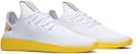 Pharrell x adidas Tennis Hu 'Kuning' BY2674