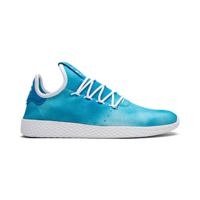 Pharrell adidas Tennis Hu Holi 'Bright Blue'