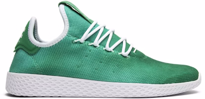 Pharrell x adidas Tennis Hu Holi 'Bright Green' DA9619 Pharrell x adidas Tennis Hu Holi 'Bright Green' DA9619