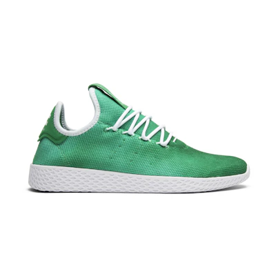 Pharrell adidas Tennis Hu Holi 'Bright Green'