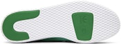Shop Pharrell Williams x adidas originals 網球 Hu 菲董聯名款 舒適透氣 時尚運動網球鞋 綠白色