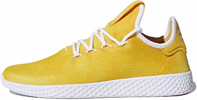 Pharrell x adidas Tennis Hu Holi 'Bright Yellow' DA9617 Pharrell x adidas Tennis Hu Holi 'Bright Yellow' DA9617