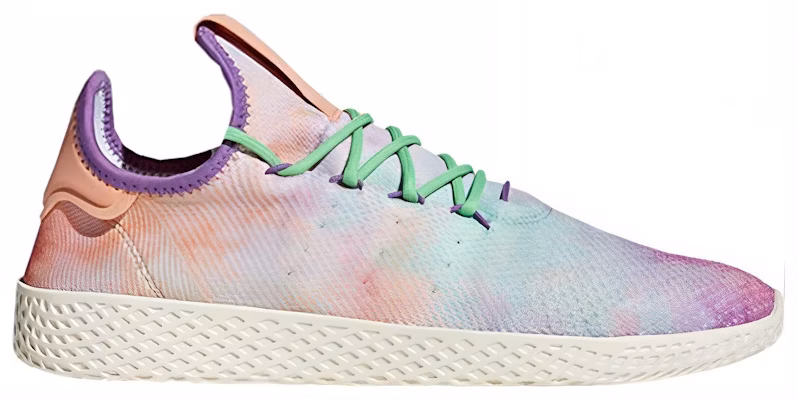 菲董 x 阿迪达斯 Tennis Hu Holi '粉白珊瑚' AC7366 Order 菲董 x 阿迪达斯 Tennis Hu Holi '粉白珊瑚' AC7366