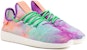 Pharrell x adidas Tennis Hu Holi 'Chalk Coral' Lelaki / Wanita AC7366