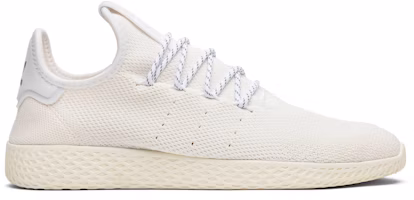Pharrell x adidas Tennis Hu Holi 'Cream White' DA9613 Pharrell x adidas Tennis Hu Holi 'Cream White' DA9613