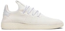 Buy Pharrell x adidas Tennis Hu Holi 'Krim Putih' DA9613