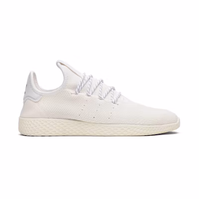 Pharrell adidas Tennis Hu Holi 'Cream White'