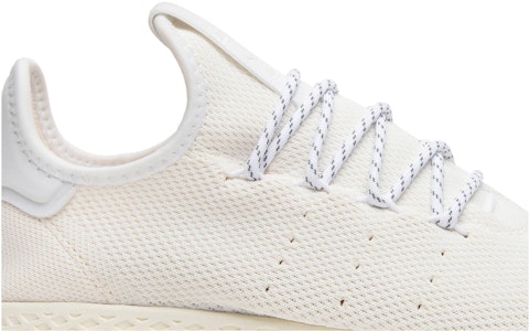 Pharrell x adidas Tennis Hu Holi 'Crema Blanca' DA9613 Order Pharrell x adidas Tennis Hu Holi 'Crema Blanca' DA9613