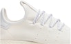 Order Pharrell x adidas Tennis Hu Holi 'Krim Putih' DA9613