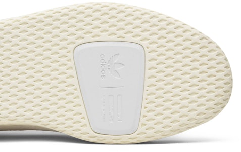 Pharrell x adidas Tennis Hu Holi 'Crema Blanca' DA9613 Purchase Pharrell x adidas Tennis Hu Holi 'Crema Blanca' DA9613