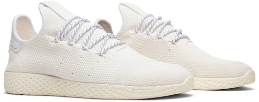 Pharrell x adidas Tennis Hu Holi ‘奶油白’ DA9613 Cheap Pharrell x adidas Tennis Hu Holi ‘奶油白’ DA9613