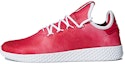 Buy Pharrell x adidas Tennis Hu Holi 'Festival Red' Merah Festival DA9615