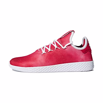 Pharrell adidas Tennis Hu Holi 'Festival Red'