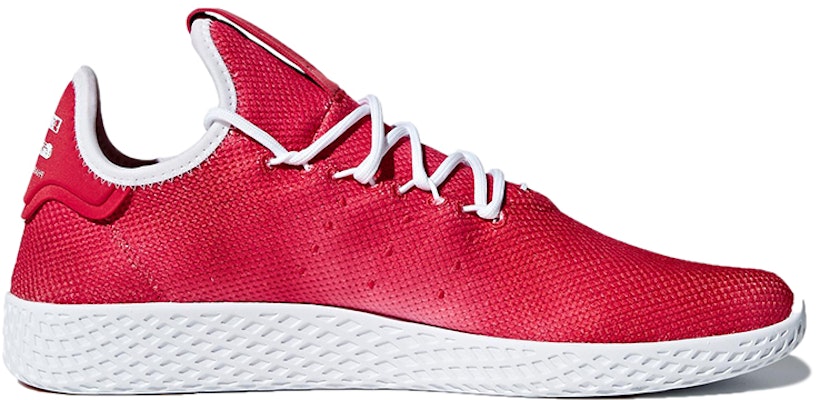 ファレル×adidas テニス Hu ホーリー"赤" DA9615 Order ファレル×adidas テニス Hu ホーリー"赤" DA9615