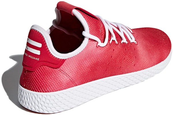 ファレル×adidas テニス Hu ホーリー"赤" DA9615 Shop ファレル×adidas テニス Hu ホーリー"赤" DA9615