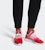 Pharrell x adidas Tennis Hu Holi 'Festival Red' Merah Festival DA9615