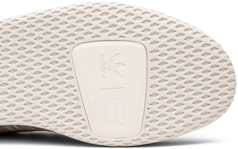 Pharrell x adidas Tennis Hu Primeknit 'Multicolor 2.0' CQ2631 Purchase Pharrell x adidas Tennis Hu Primeknit 'Multicolor 2.0' CQ2631