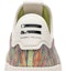Sizing Pharrell x adidas Tennis Hu Primeknit 'Pelbagai Warna 2.0' CQ2631