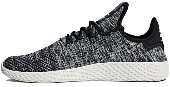 菲瑞爾 x 愛迪達 Tennis Hu Primeknit 'Oreo' CQ2630 Buy 菲瑞爾 x 愛迪達 Tennis Hu Primeknit 'Oreo' CQ2630