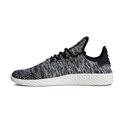 Pharrell adidas Tennis Hu Primeknit 'Oreo'