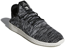 Order 菲瑞爾 x 愛迪達 Tennis Hu Primeknit 'Oreo' CQ2630