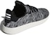 Pharrell x adidas Tennis Hu Primeknit 'Oreo' Lelaki Wanita Sneakers CQ2630