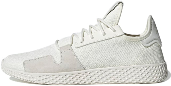 Pharrell x adidas Tennis Hu v2 '奶油白' DB3327 Buy Pharrell x adidas Tennis Hu v2 '奶油白' DB3327