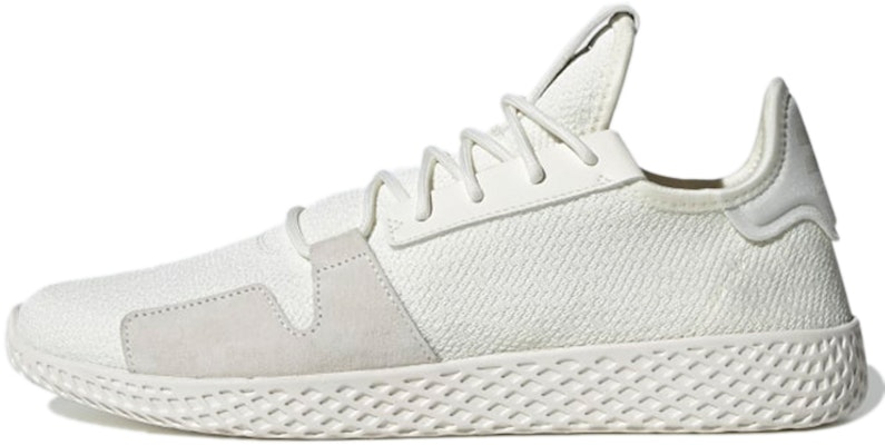 Pharrell x adidas Tennis Hu v2 'Off White' DB3327 Buy Pharrell x adidas Tennis Hu v2 'Off White' DB3327