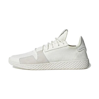 Pharrell adidas Tennis Hu v2 'Off White'