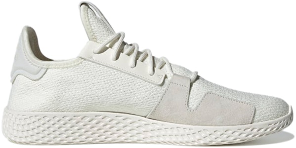 Pharrell x adidas Tennis Hu v2 '奶油白' DB3327 Order Pharrell x adidas Tennis Hu v2 '奶油白' DB3327
