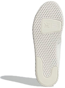 Pharrell x adidas Tennis Hu v2 '奶油白' DB3327 Details for Pharrell x adidas Tennis Hu v2 '奶油白' DB3327