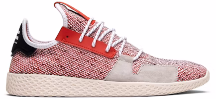 Pharrell x adidas Tennis Hu V2 'Scarlet' BB9542 Pharrell x adidas Tennis Hu V2 'Scarlet' BB9542